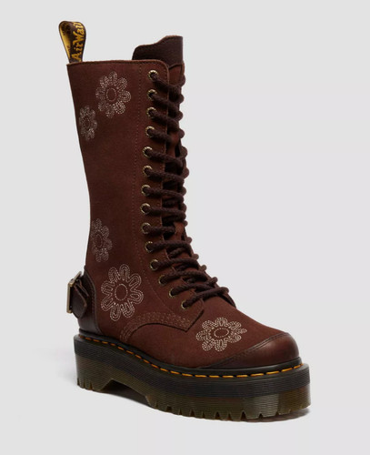 Martens 1b99 dunnet - dr.,