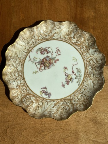 Antique victorian doulton - antique,