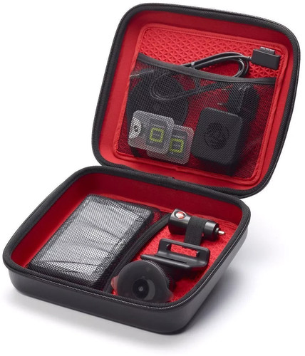 Carry case for - carry,