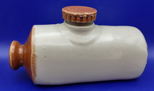 Vintage two tone stoneware - two,