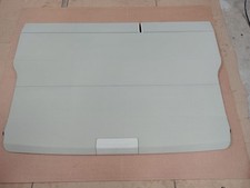 Genuine Range Rover Vogue L405 Ivory Parcel shelf Load Cover 2012 - 20 18 Land