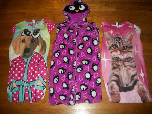Jelli fish kids fleece - jelli,