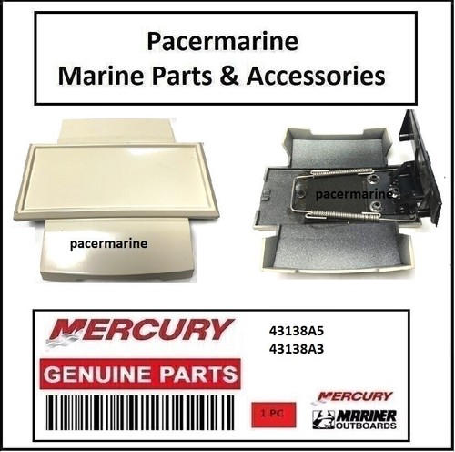 Mercury mariner oem - mariner, cowling