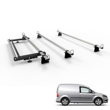 TITAN van roof rack 3-BARS  VW