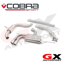 VW22a Cobra sport VW Golf GTI