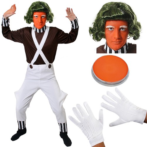 Mens chocolate factory - chocolate, worker