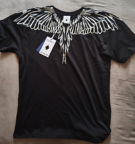 Marcelo burlon men - burlon, men's