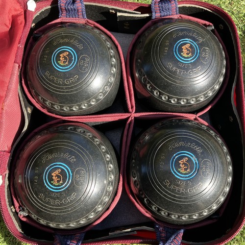 Henselite super grip - ,