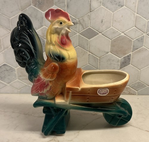 Vintage royal copley - vintage,