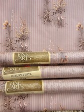 4 Rolls Vintage Luxury Rose