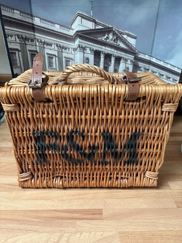 Fortnum mason genuine wicker - fortnum,