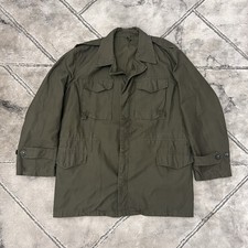Vintage Military Army 50s