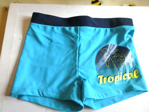 Brand new boys swimming - brand,