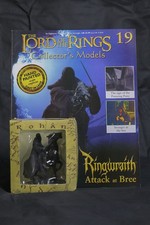Eaglemoss Lord of the Rings