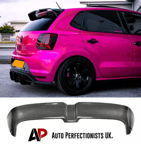 For polo mk5 - 6r, 6c