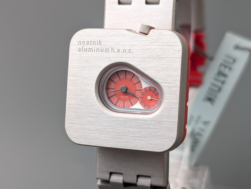 Rare 1998 seiko - 1998, neatnik