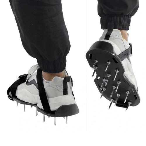 20mm spiked aeration footwear - 20mm,