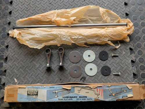 Nos classic wipac luminary - classic,