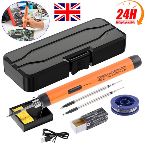 Type wireless soldering - wireless,
