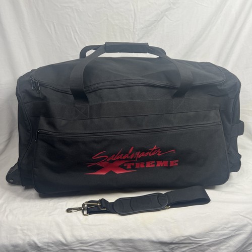 Saladmaster xtreme promo - “xtreme”,