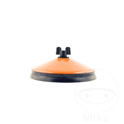 Twin air wash cover - cover, fits
