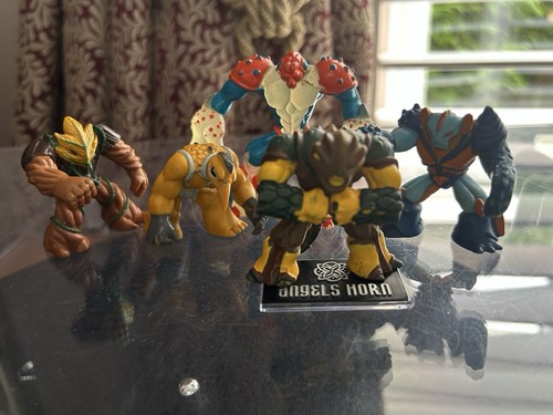 Gormiti giochi action figures - giochi,