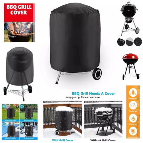 Waterproof bbq barbecue cover - waterproof,