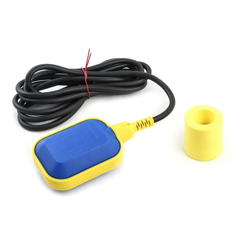 Cable float switch - 10, water