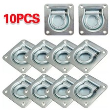 10X Lashing Ring Flush Fit