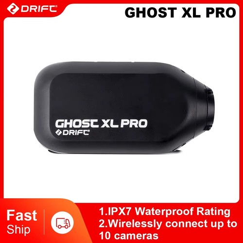 Drift ghost pro action - drift, xl