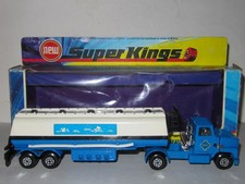 MATCHBOX SUPER KINGS K-16