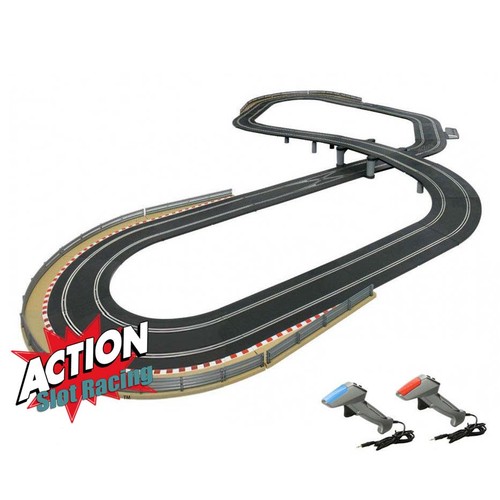 Scalextric sport track - scalextric, 1:32