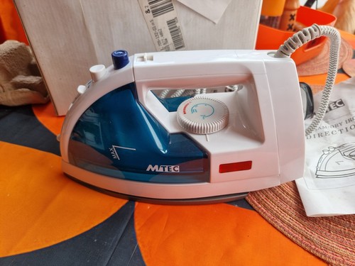 Bnib vintage retro mtec - vintage,
