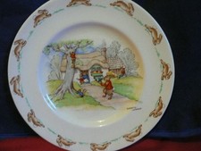 Royal Doulton  BUNNYKINS 6.5"