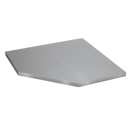 Bunker 33203 modular stainless - bunker,
