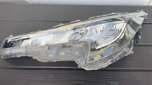 Genuine toyota corolla left - genuine,