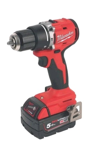 Milwaukee m18blpdrc 501 - milwaukee, 18v