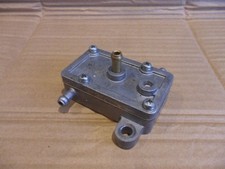 ROTAX MAX FUEL PUMP - MIKUNI