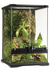 Exo Terra glass Tall Terrarium