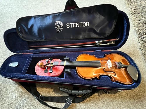 Stentor 4 size violin - 1/4,