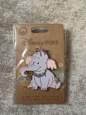 Heffalump Limited Edition