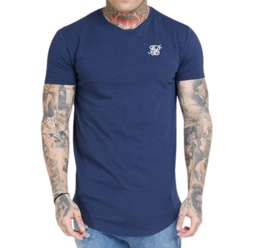 Siksilk core gym tee - s/s,