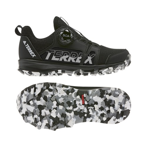Adidas terrex trainers - terrex, agravic