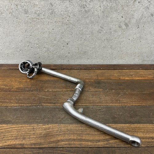 Cranks opc old - cranks,
