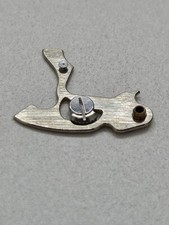 Rolex Daytona Zenith , Hammer