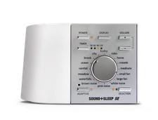 Sound+Sleep SE Special Edition