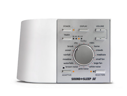 Sound sleep special edition - se,