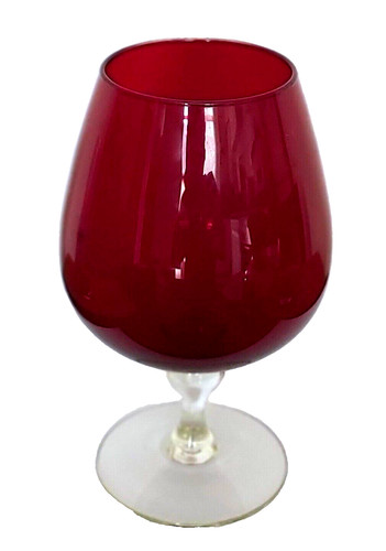 High quality large vintage red - high,