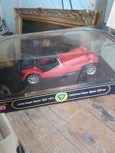 Anso lotus super - anso, seven
