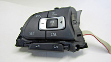 5G0959442R VOLKSWAGEN STEERING WHEEL CRUISE CONTROL SWITCH NEW 